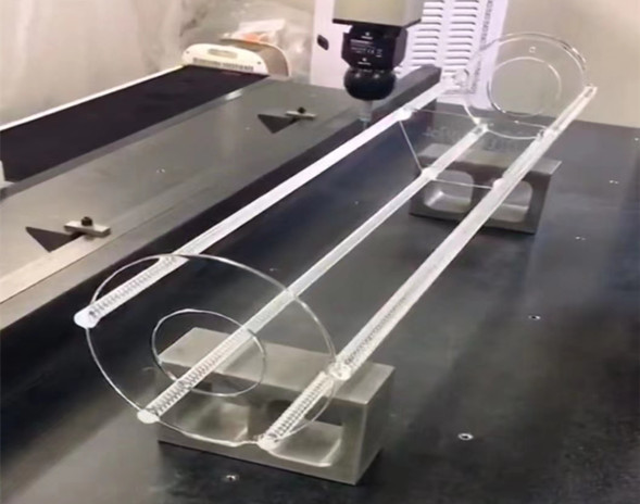 石英晶舟
